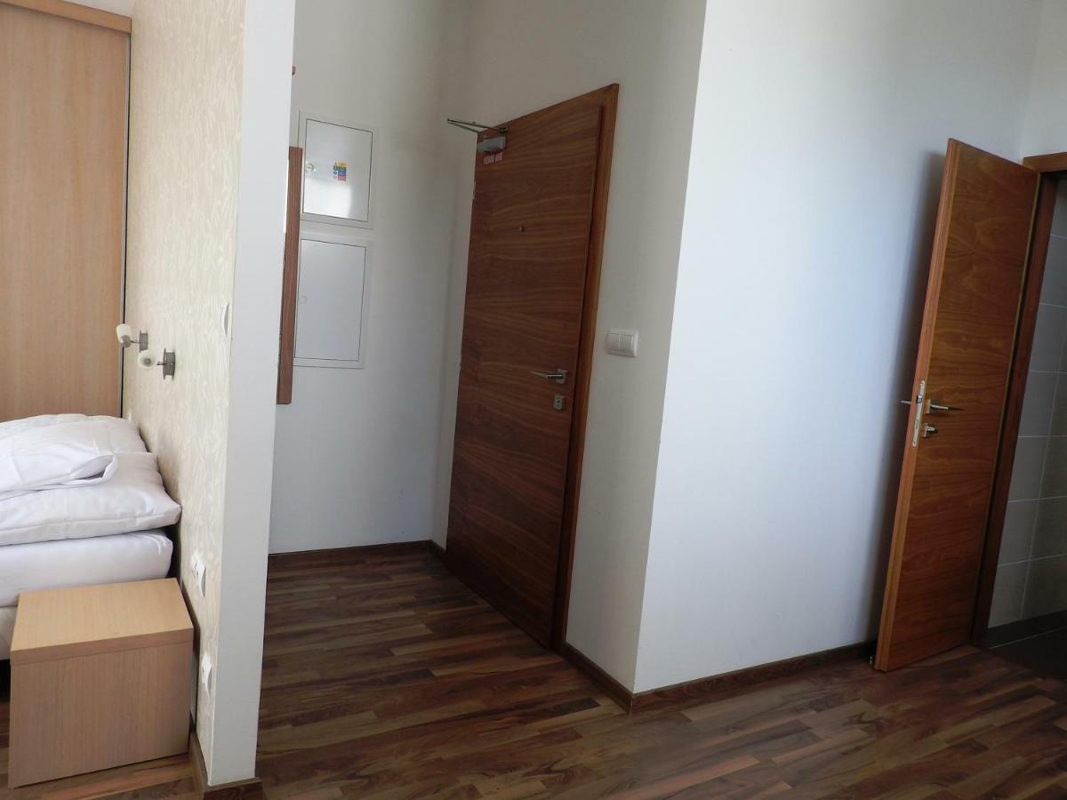 Strbske Pleso Rezidencia Oliver - Apartman 16A Dış mekan fotoğraf
