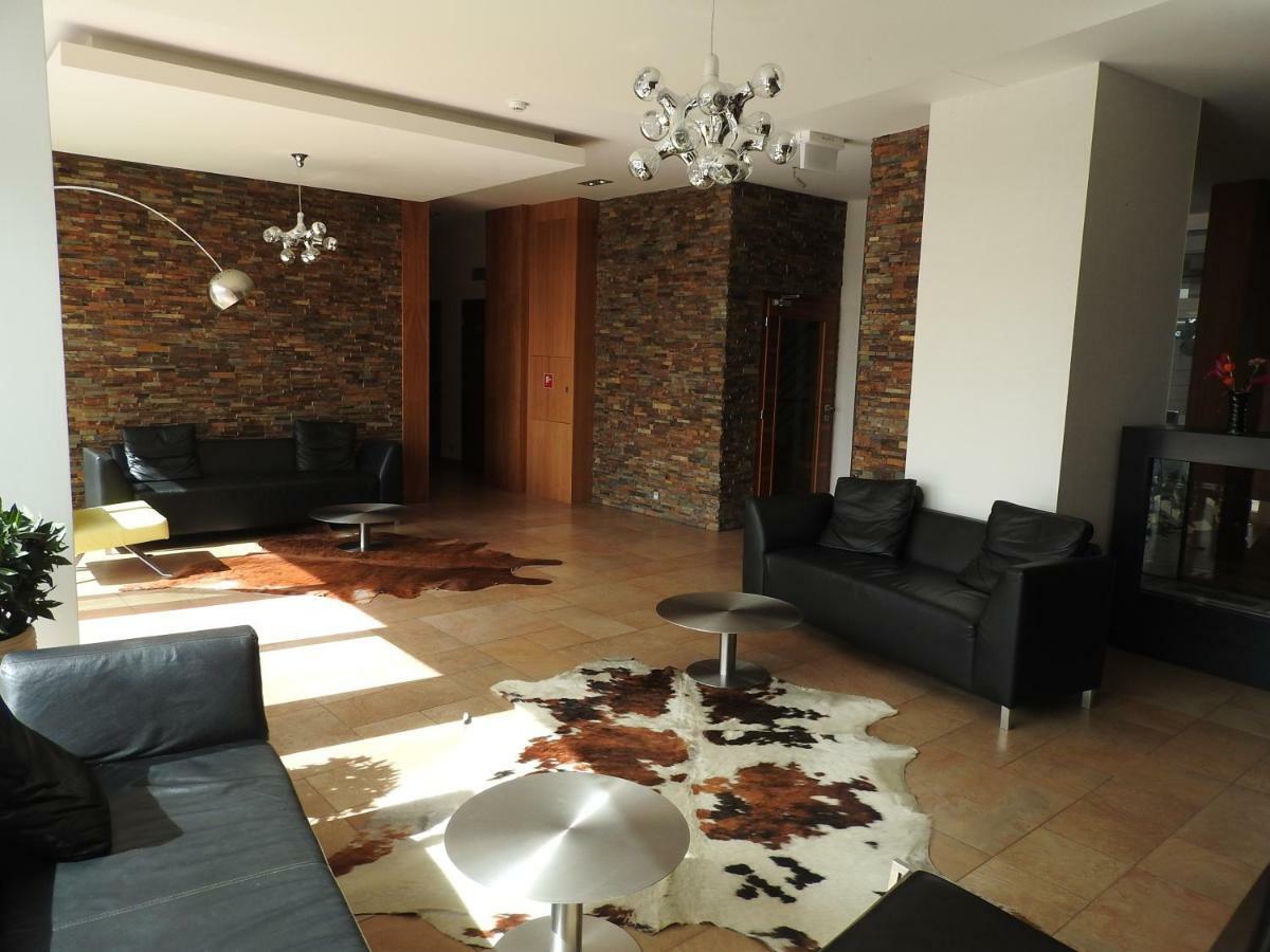 Strbske Pleso Rezidencia Oliver - Apartman 16A Dış mekan fotoğraf