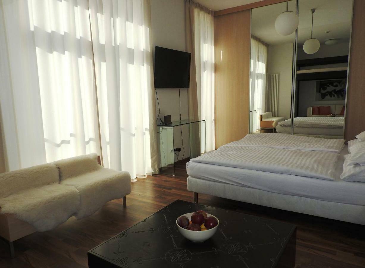Strbske Pleso Rezidencia Oliver - Apartman 16A Dış mekan fotoğraf