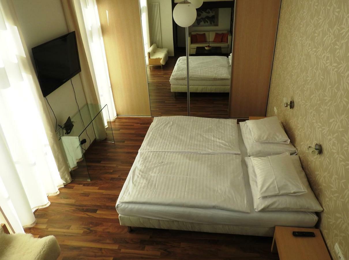 Strbske Pleso Rezidencia Oliver - Apartman 16A Dış mekan fotoğraf