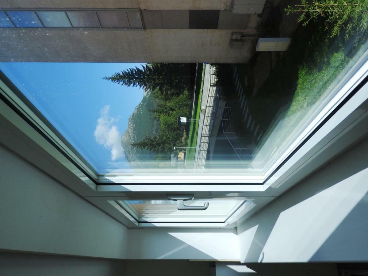 Strbske Pleso Rezidencia Oliver - Apartman 16A Dış mekan fotoğraf
