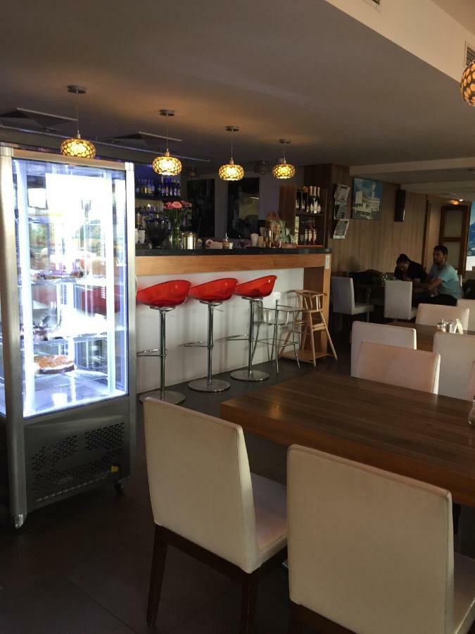 Strbske Pleso Rezidencia Oliver - Apartman 16A Dış mekan fotoğraf