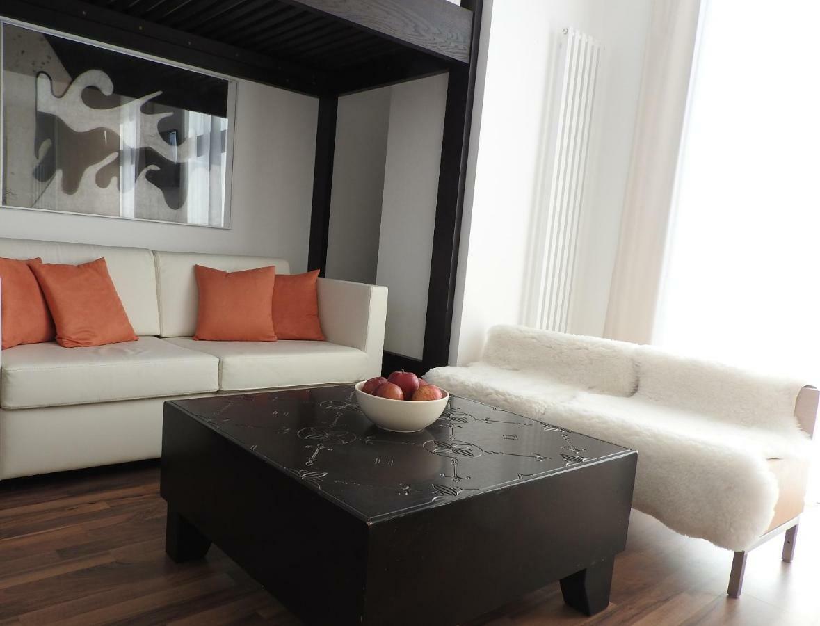 Strbske Pleso Rezidencia Oliver - Apartman 16A Dış mekan fotoğraf