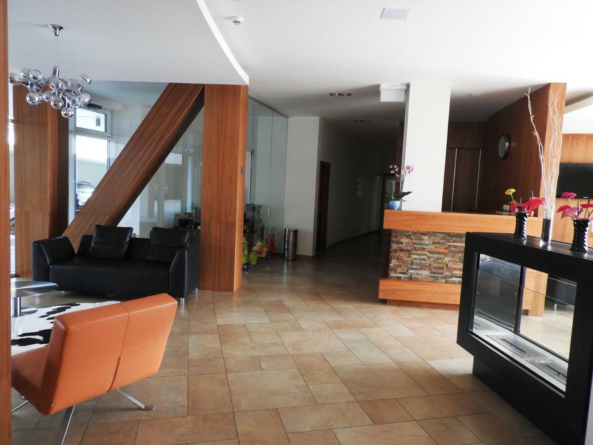 Strbske Pleso Rezidencia Oliver - Apartman 16A Dış mekan fotoğraf