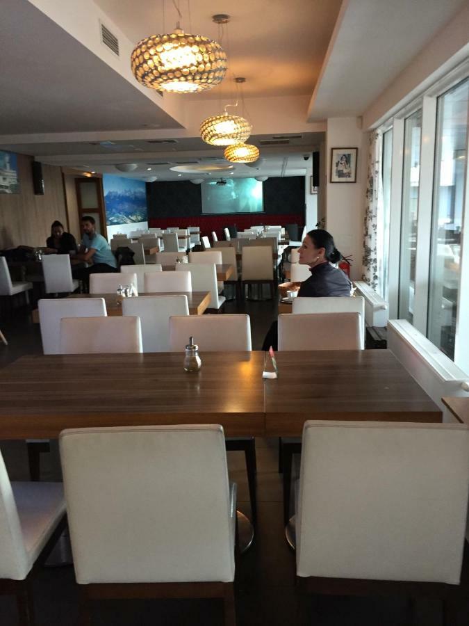 Strbske Pleso Rezidencia Oliver - Apartman 16A Dış mekan fotoğraf