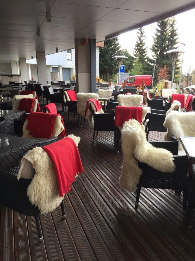 Strbske Pleso Rezidencia Oliver - Apartman 16A Dış mekan fotoğraf
